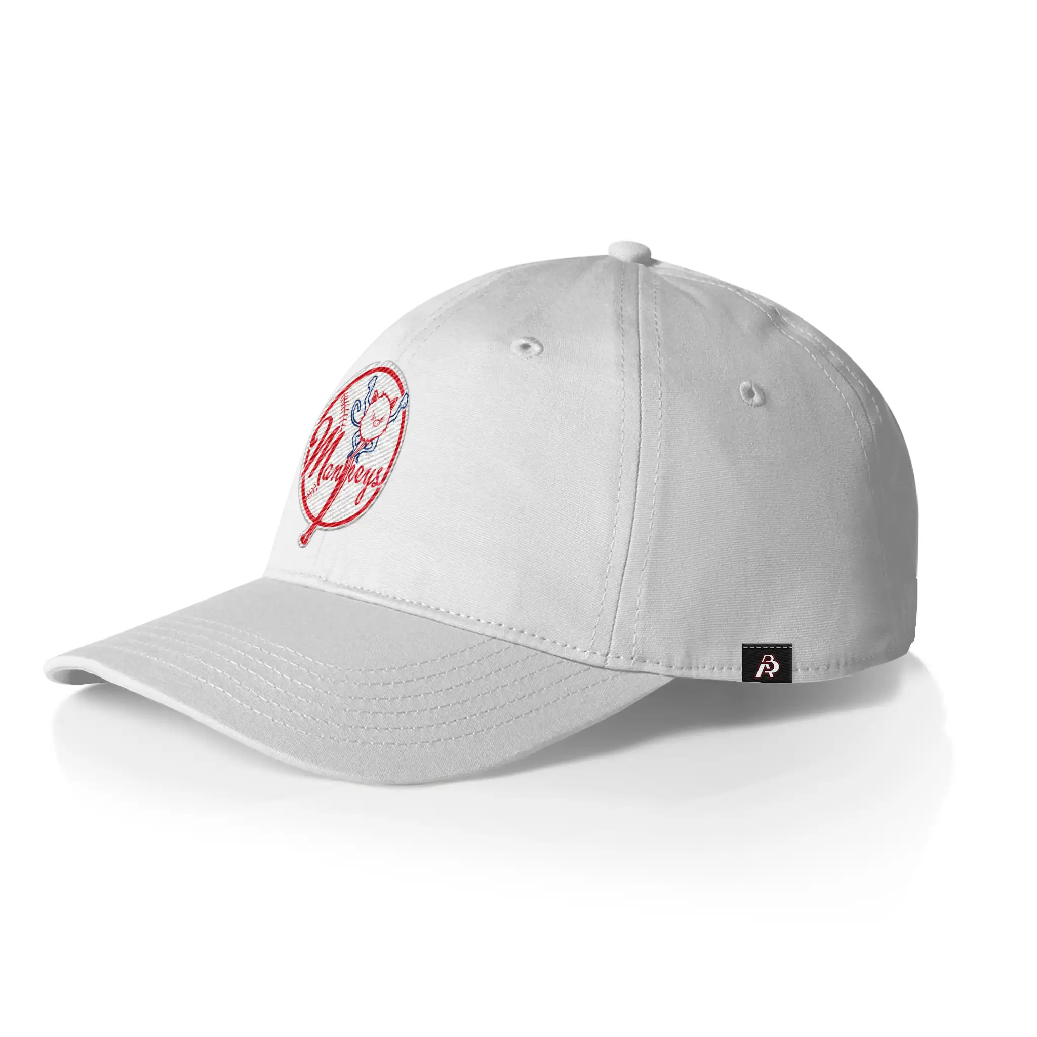 Bronx Primate Dad Hat - Adult Unisex