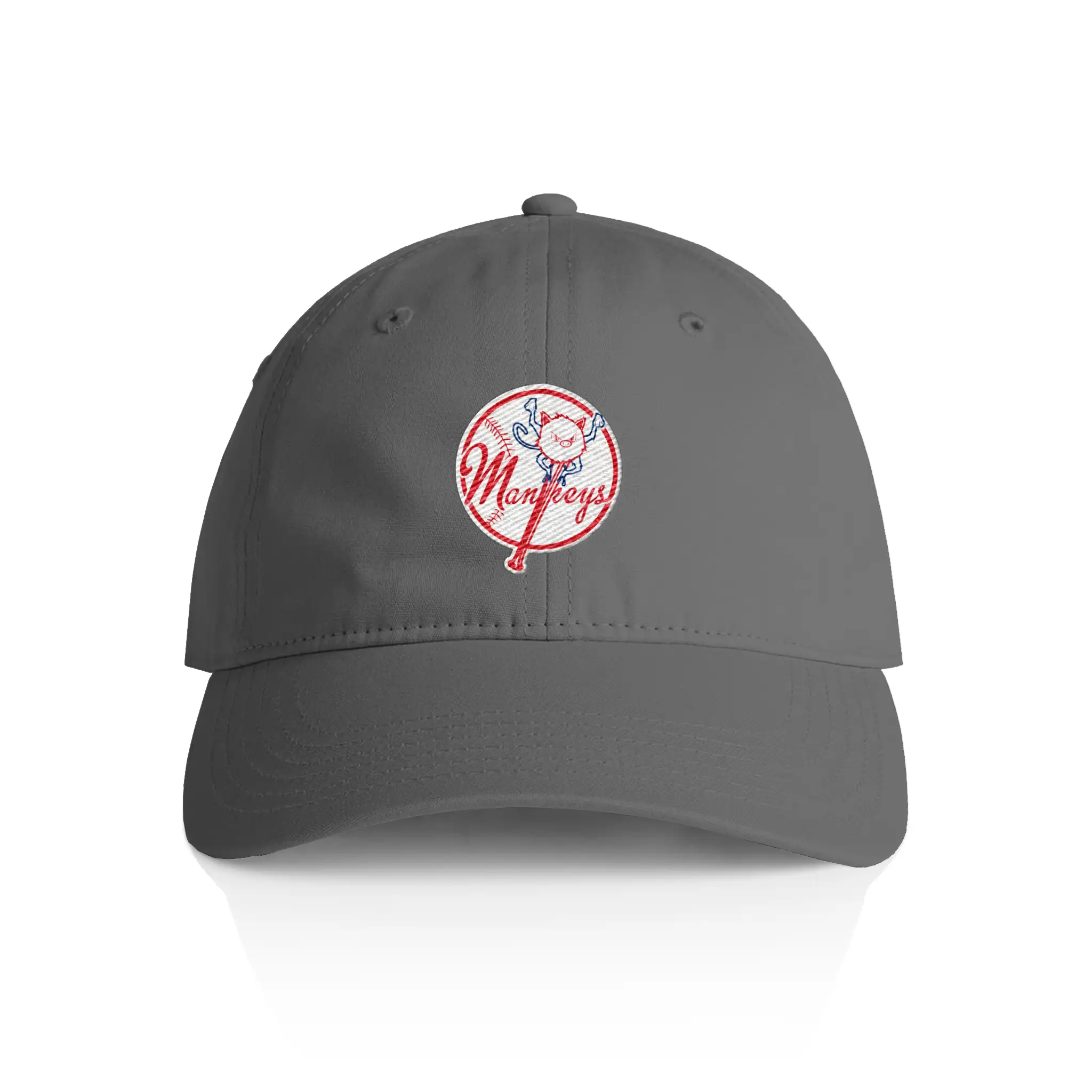 Bronx Primate Dad Hat - Adult Unisex