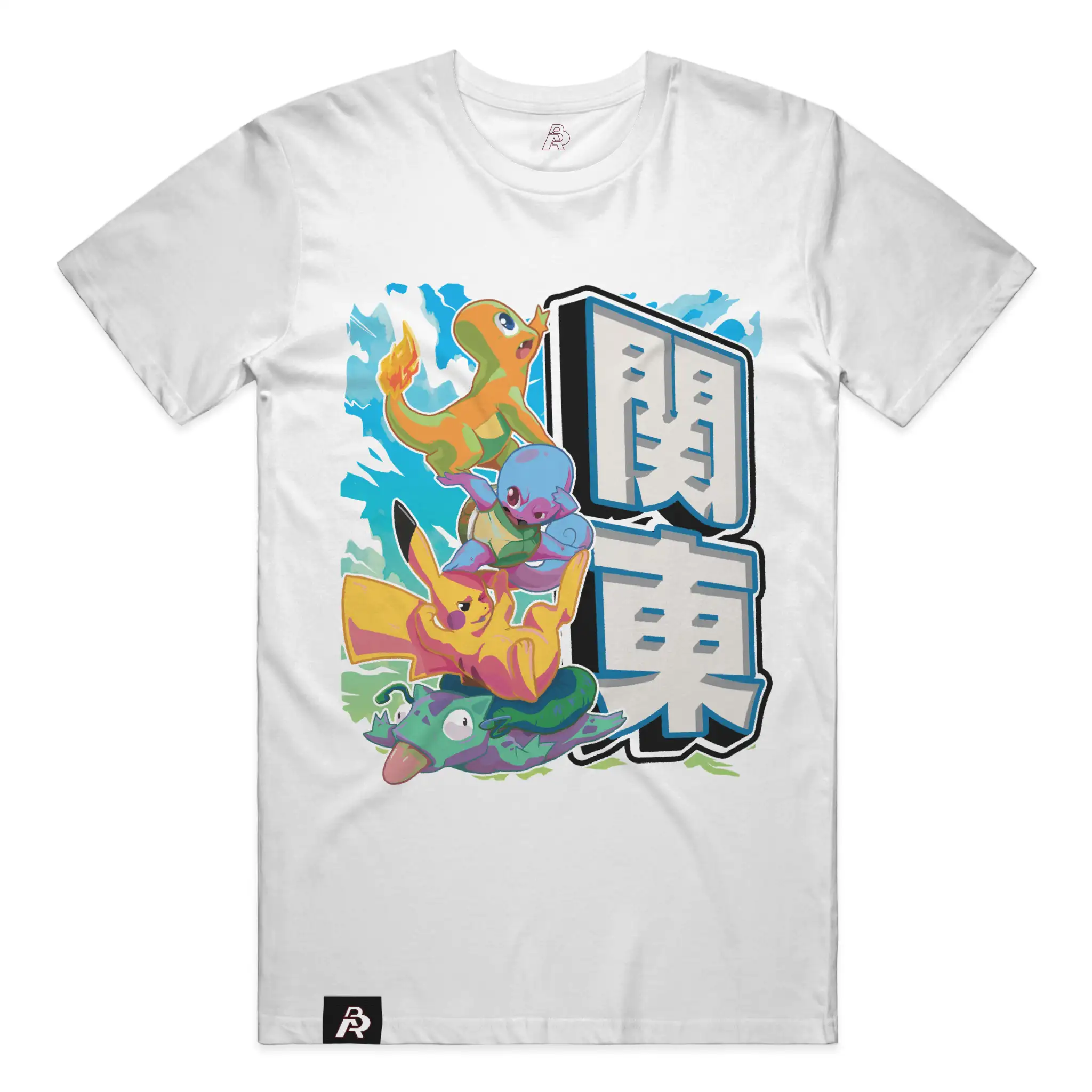The Neon OG Starters - Adult Unisex
