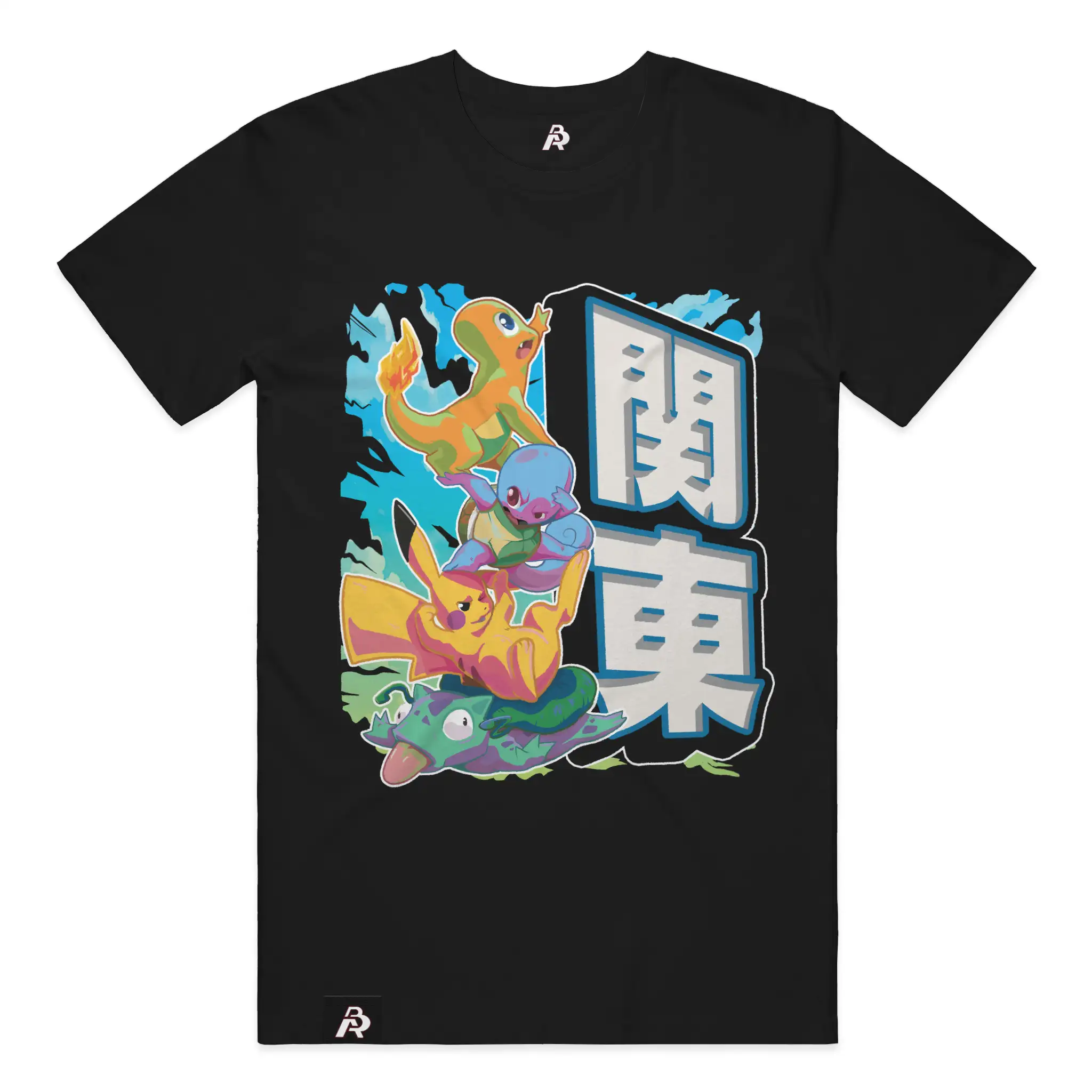 The Neon OG Starters - Adult Unisex