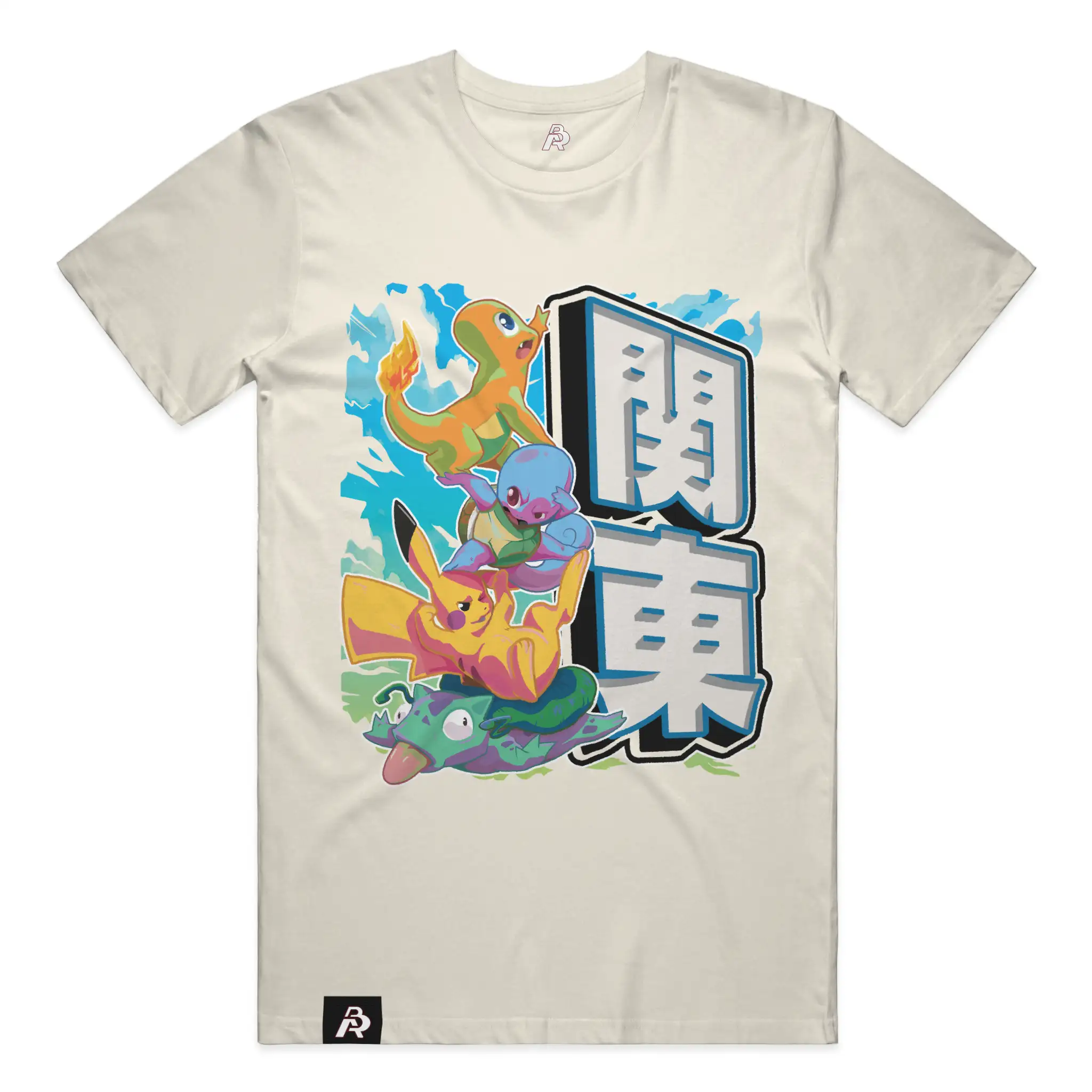 The Neon OG Starters - Adult Unisex
