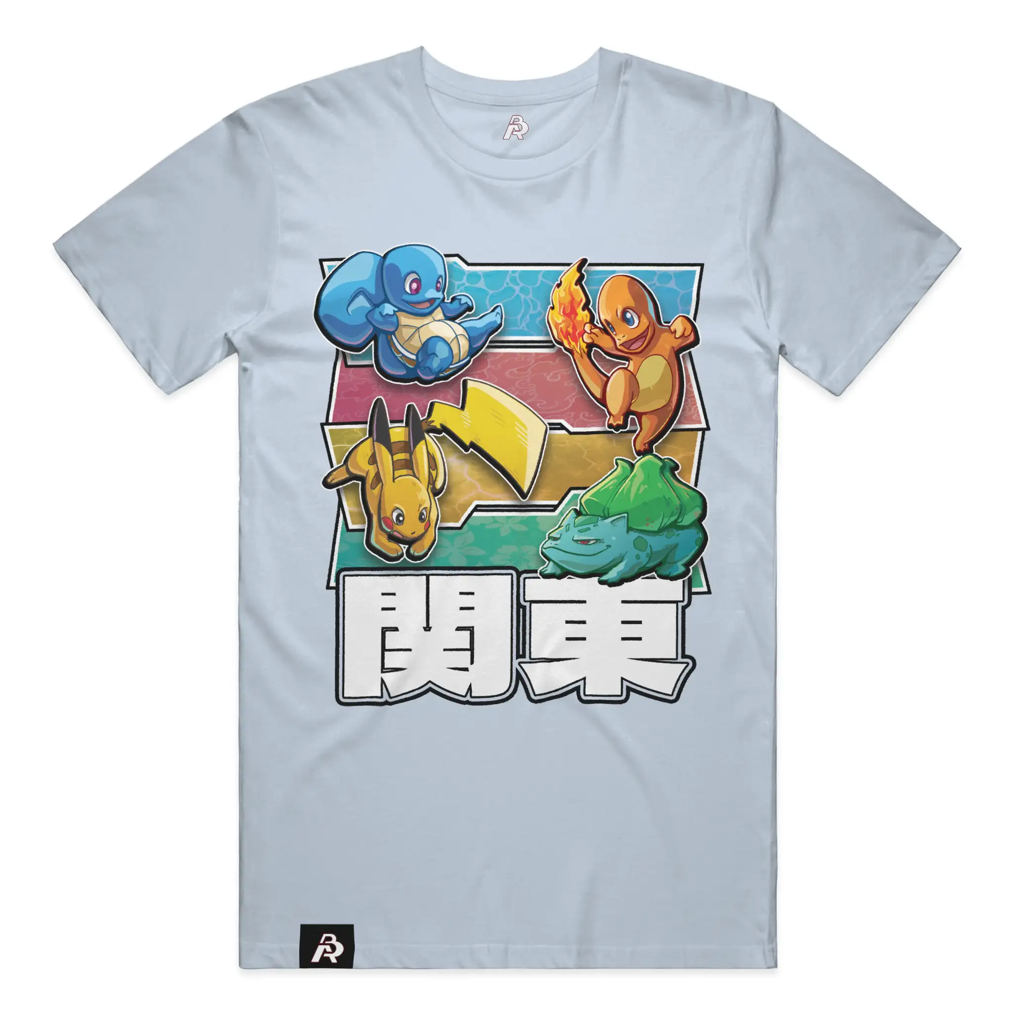 The OG Starters Stack T-Shirt - Adult Unisex