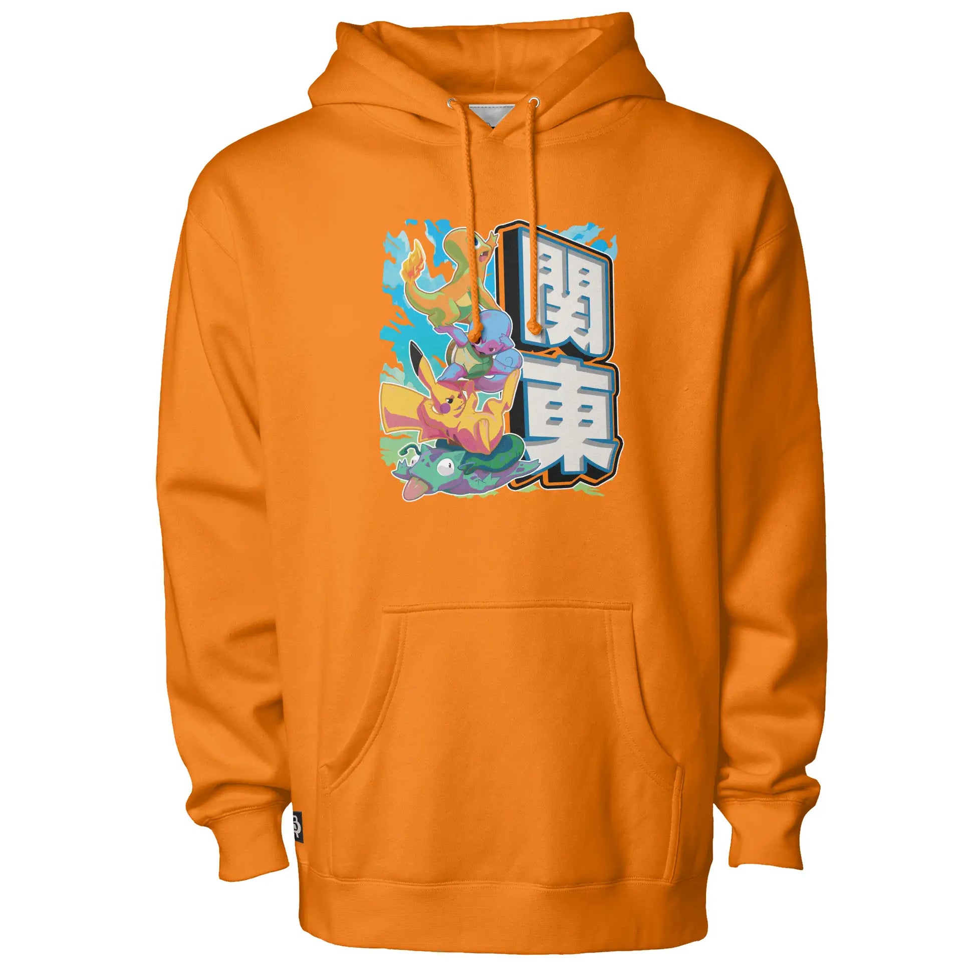 The OG Starter Specimen Neon Hoodie - Adult Unisex