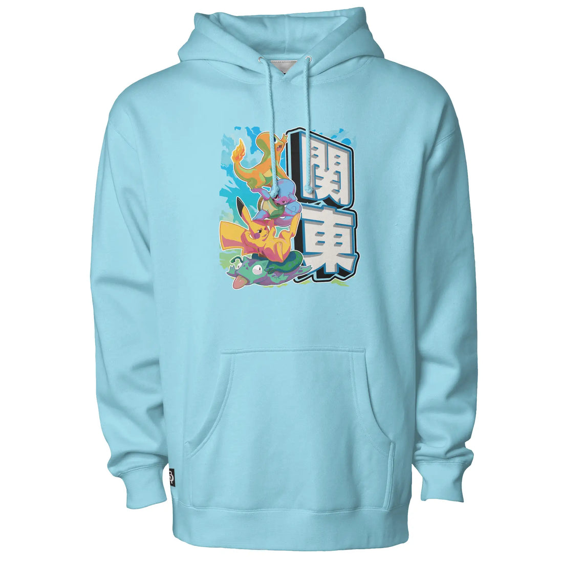 The OG Starter Specimen Neon Hoodie - Adult Unisex