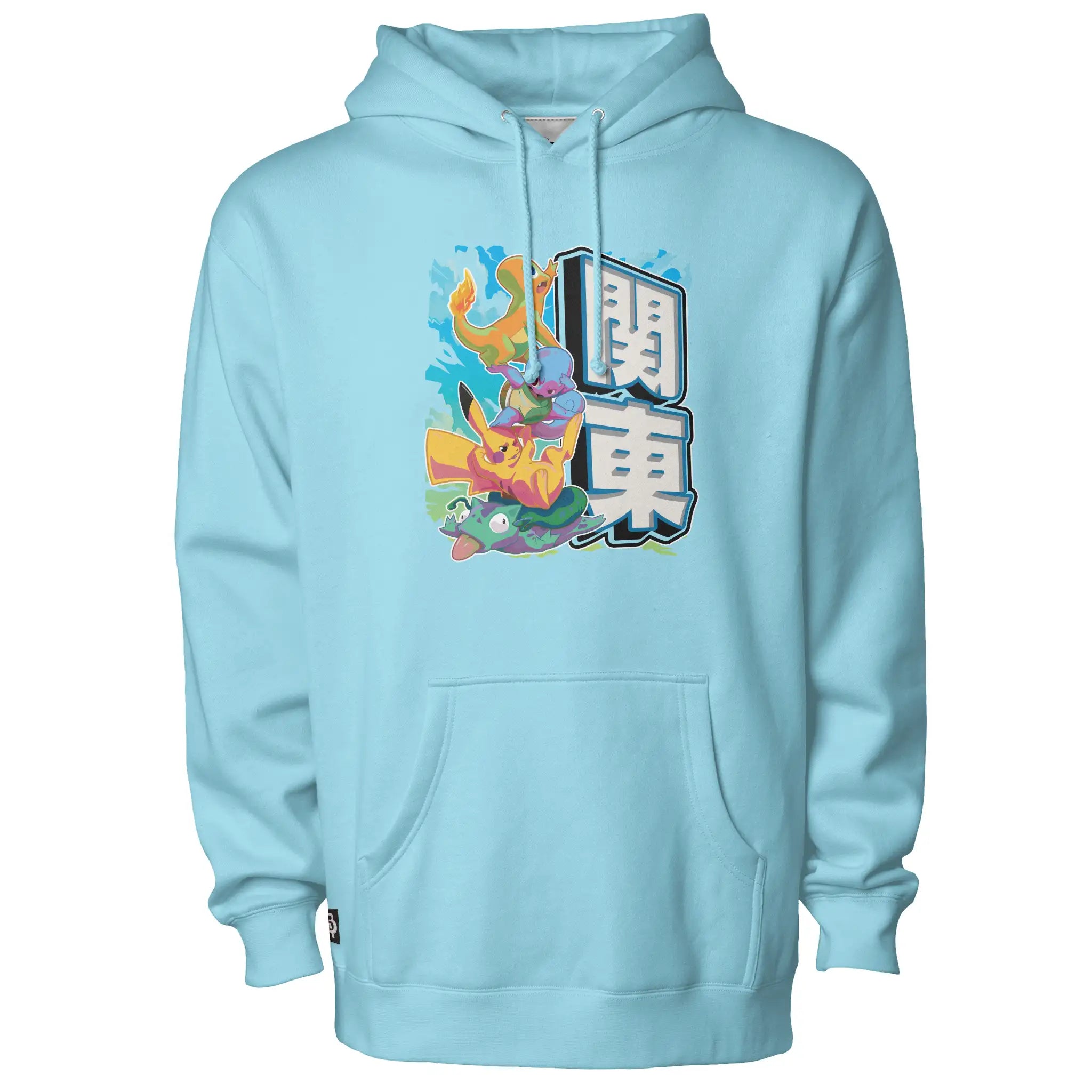 The OG Starter Specimen Neon Hoodie - Adult Unisex