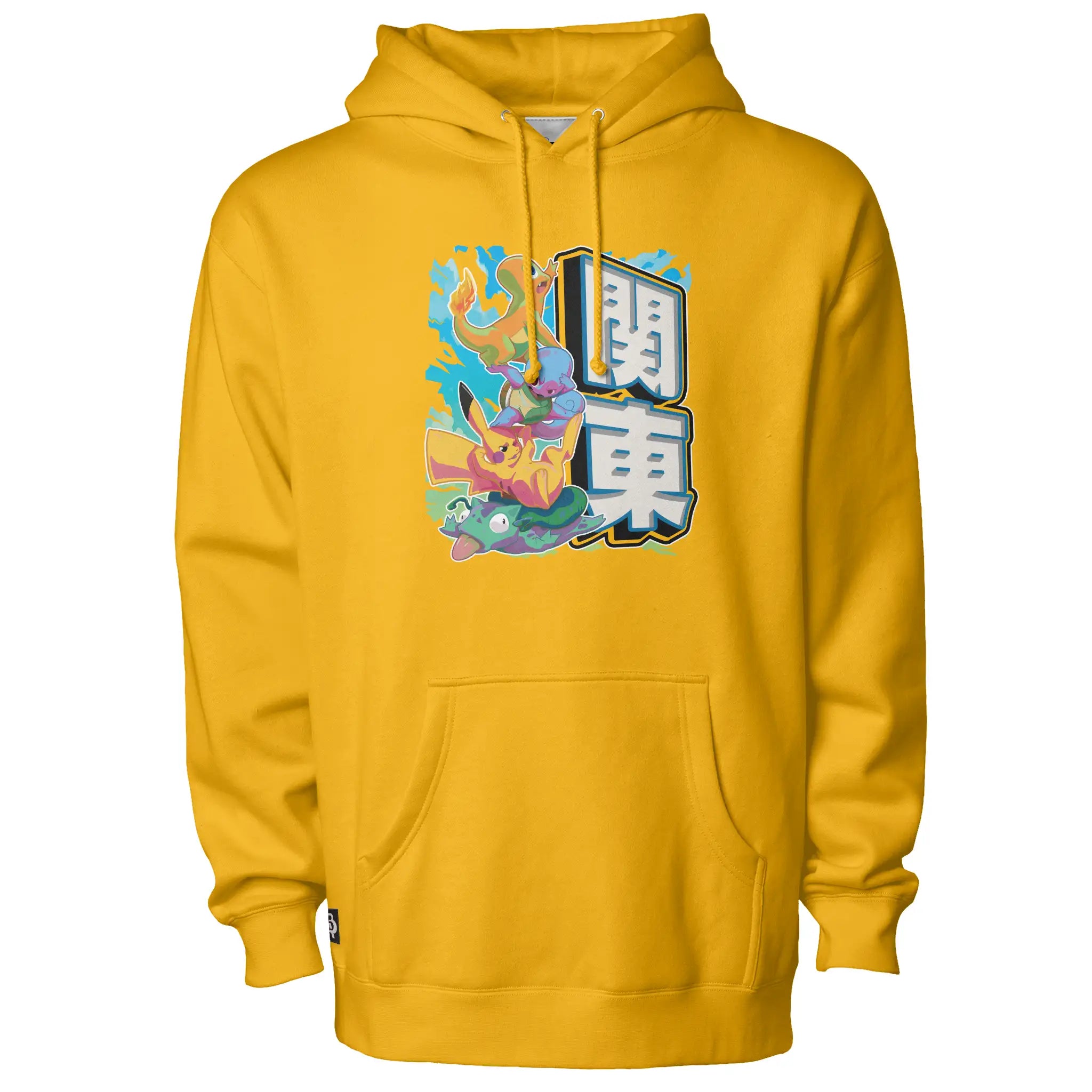 The OG Starter Specimen Neon Hoodie - Adult Unisex
