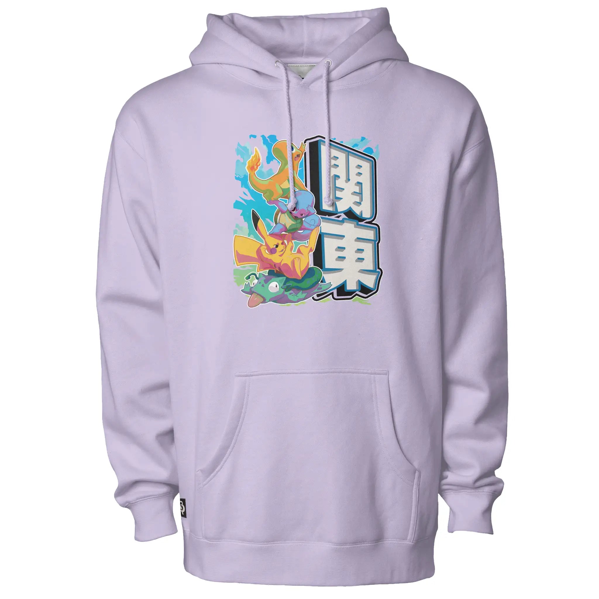 The Neon OG Starters Hoodie - Adult Unisex