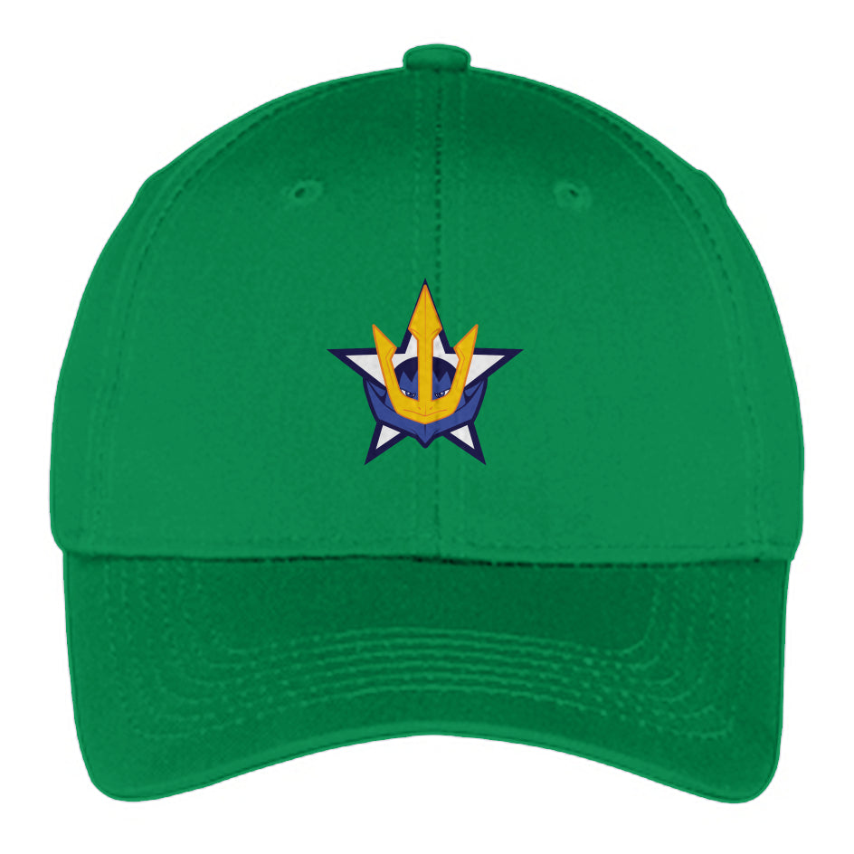 Retro Rain City Tridents Hat - Youth