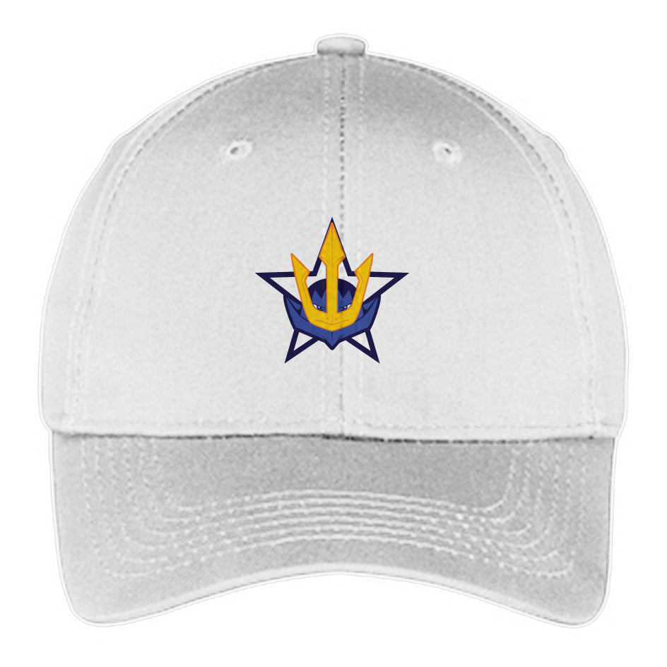 Retro Rain City Tridents Hat - Youth