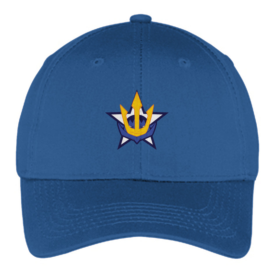 Retro Rain City Tridents Hat - Youth