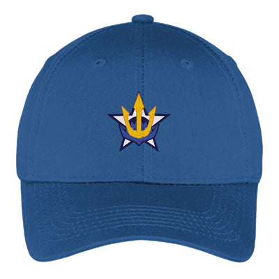 Retro Rain City Tridents Hat - Youth