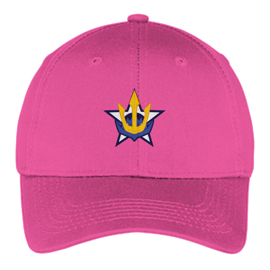 Retro Rain City Tridents Hat - Youth