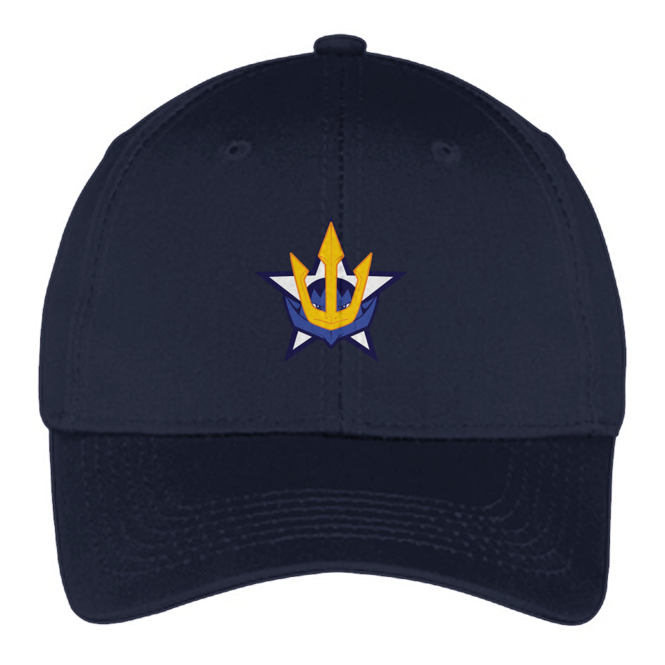 Retro Rain City Tridents Hat - Youth