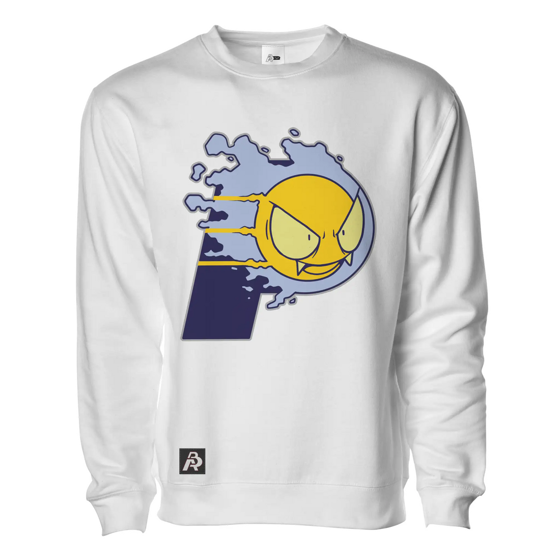 Indy Vapors Pullover - Adult Unisex