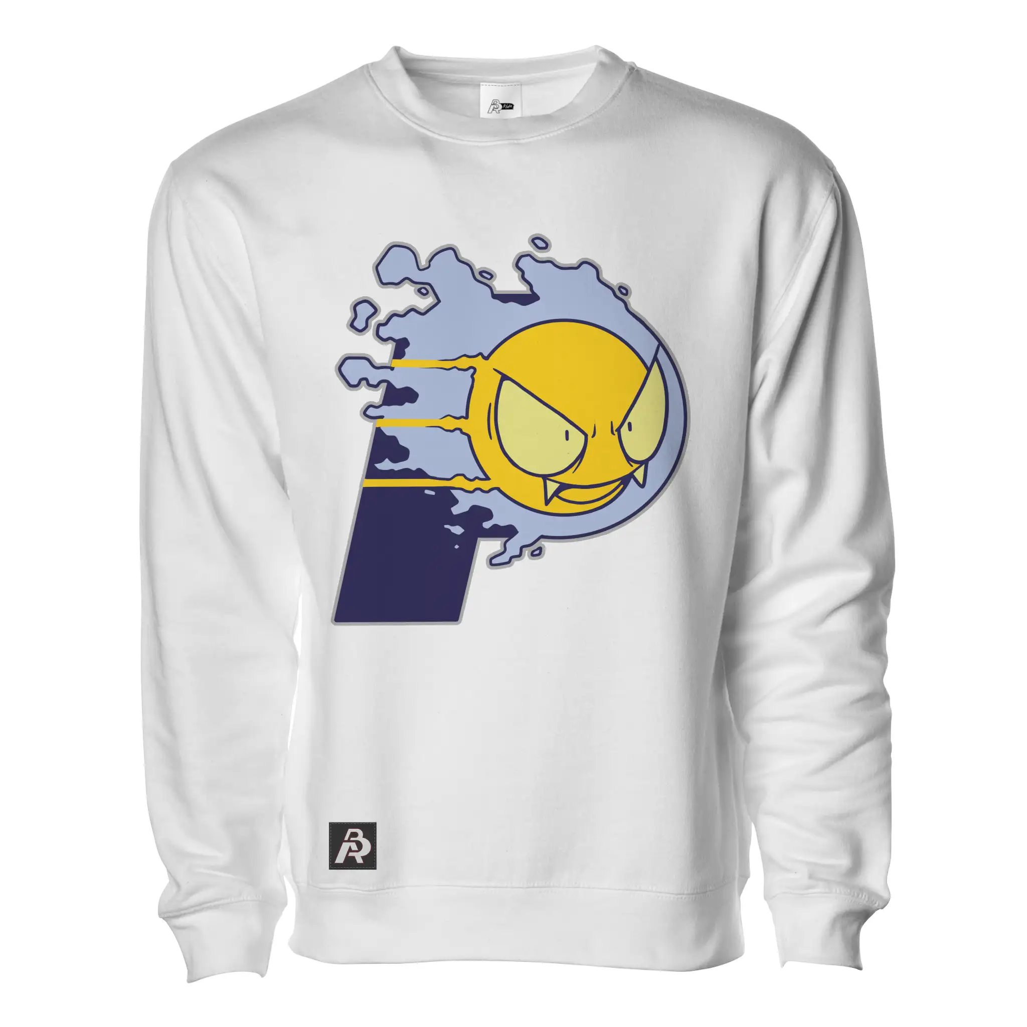 Indy Vapors Pullover - Adult Unisex