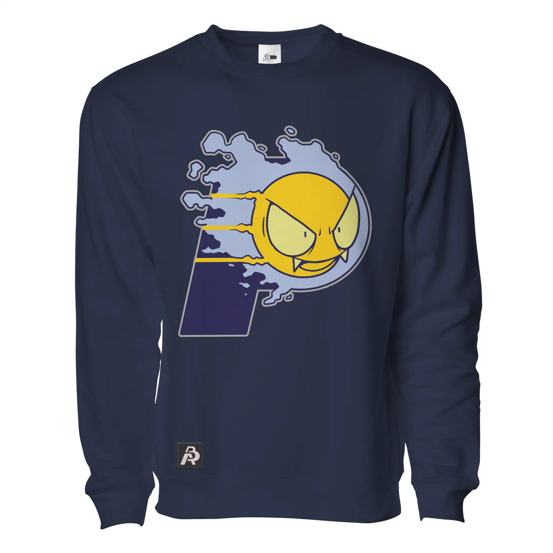 Indy Vapors Pullover - Adult Unisex