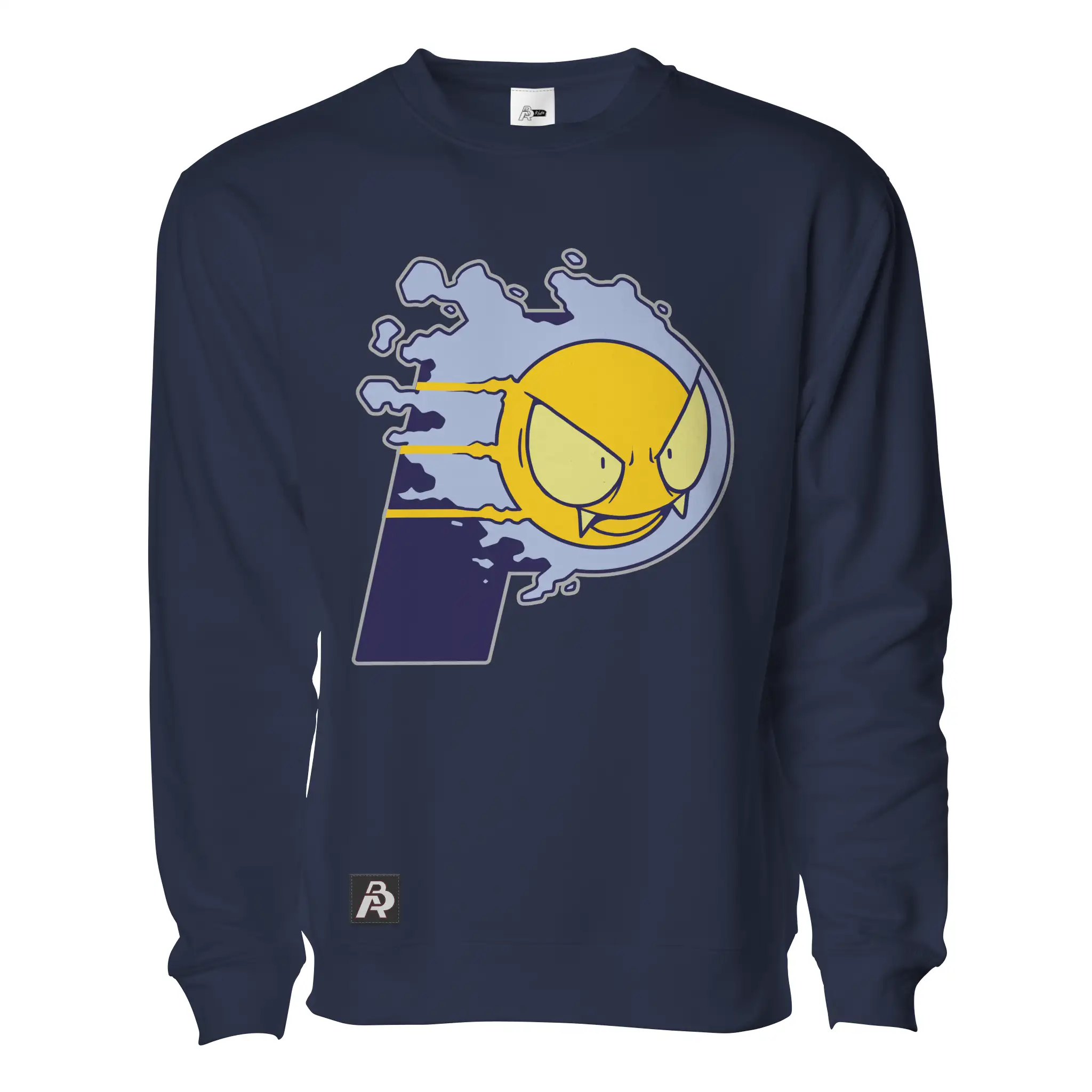 Indy Vapors Pullover - Adult Unisex