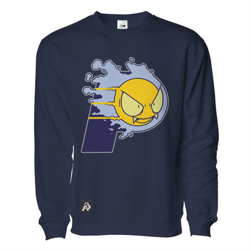 Indy Vapors Pullover - Adult Unisex