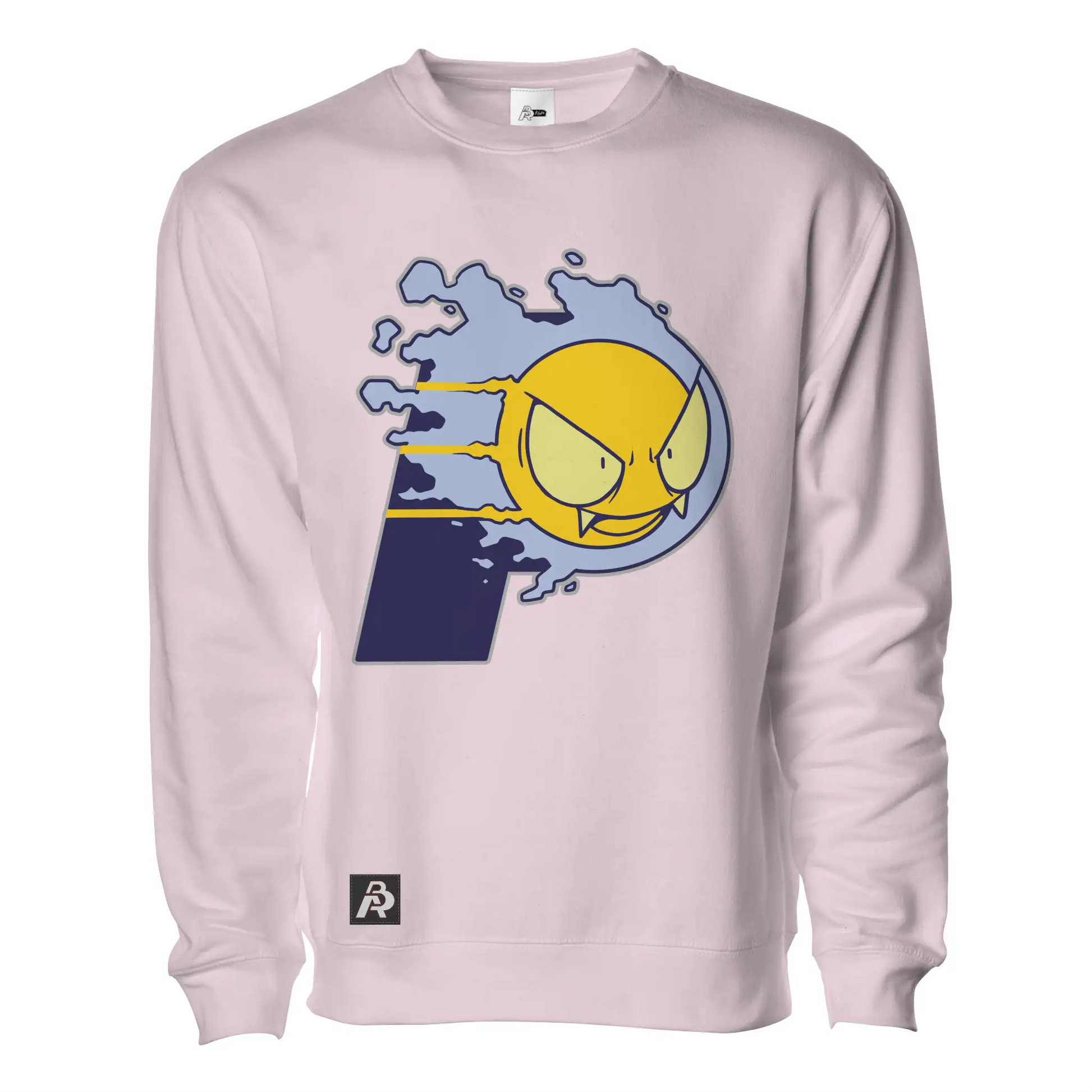 Indy Vapors Pullover - Adult Unisex