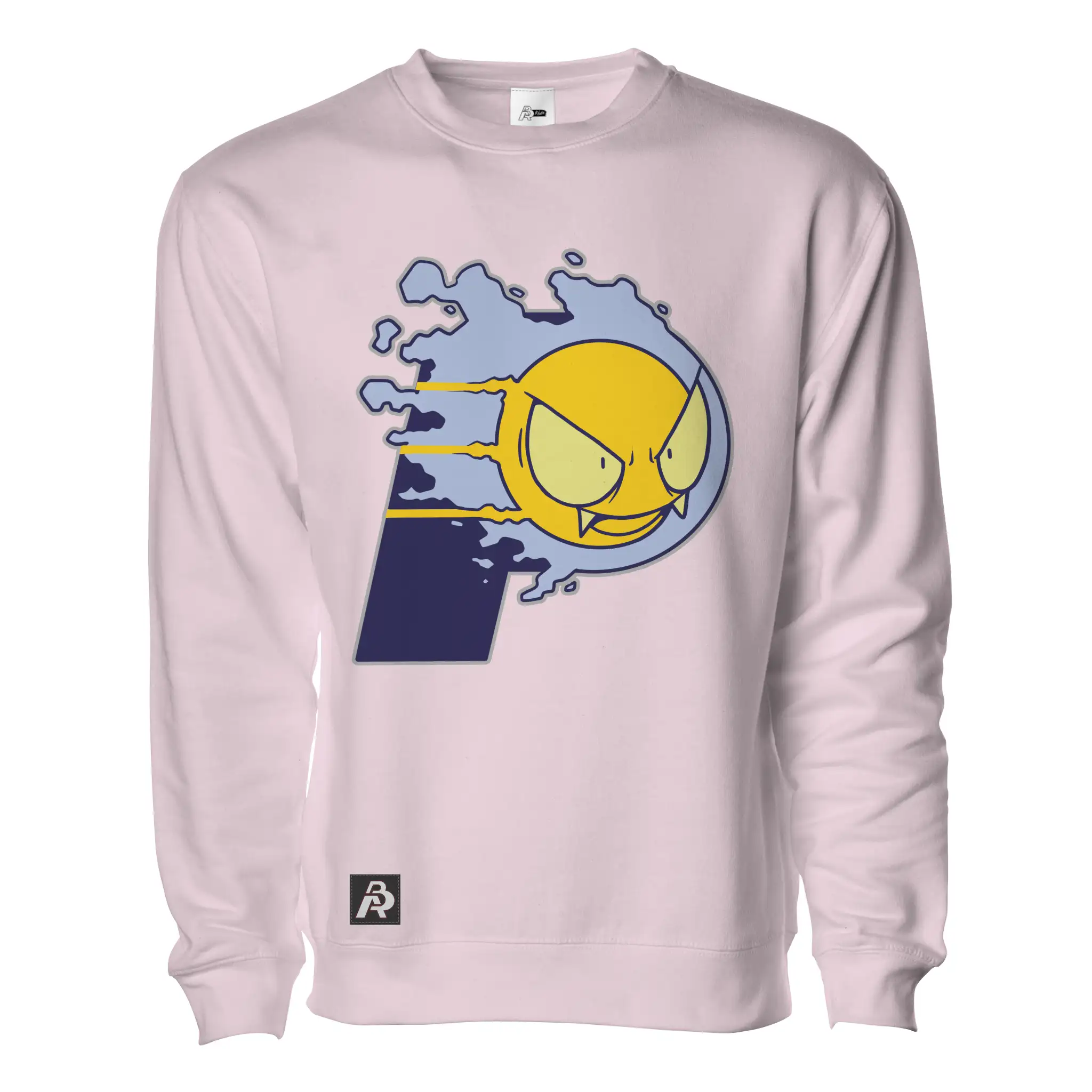 Indy Vapors Pullover - Adult Unisex