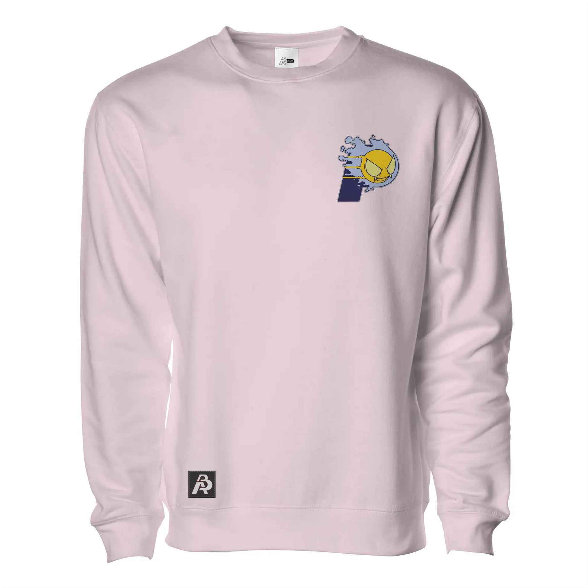 Indy Vapors Embroidered Pullover - Adult Unisex