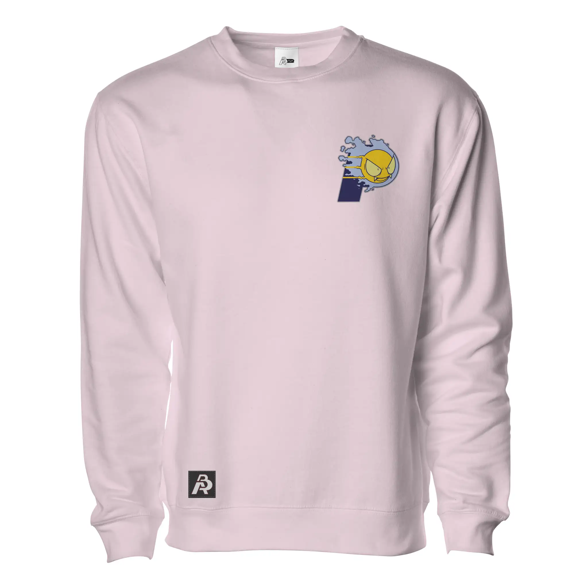 Indy Vapors Embroidered Pullover - Adult Unisex