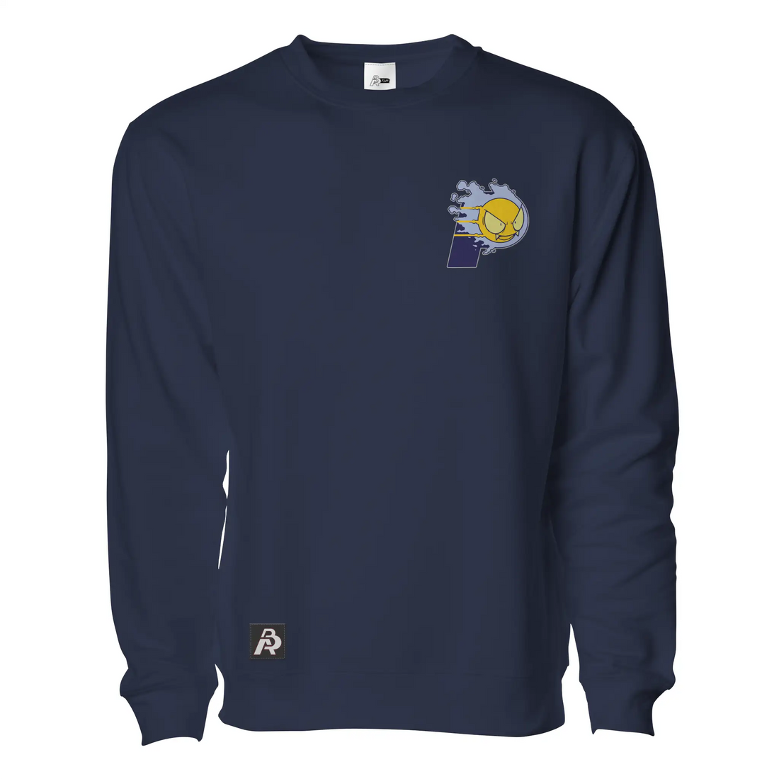 Indy Vapors Embroidered Pullover - Adult Unisex