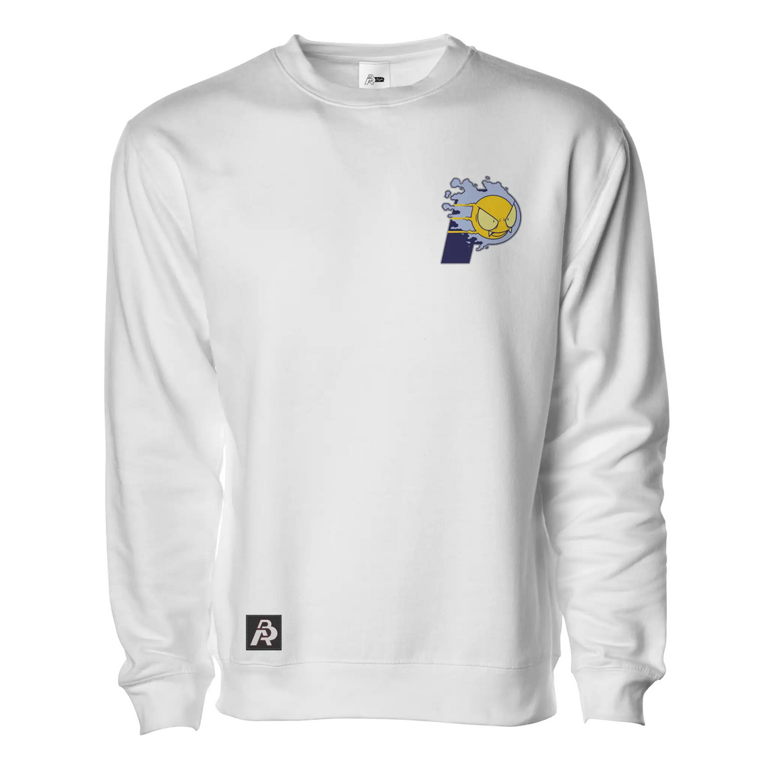 Indy Vapors Embroidered Pullover - Adult Unisex