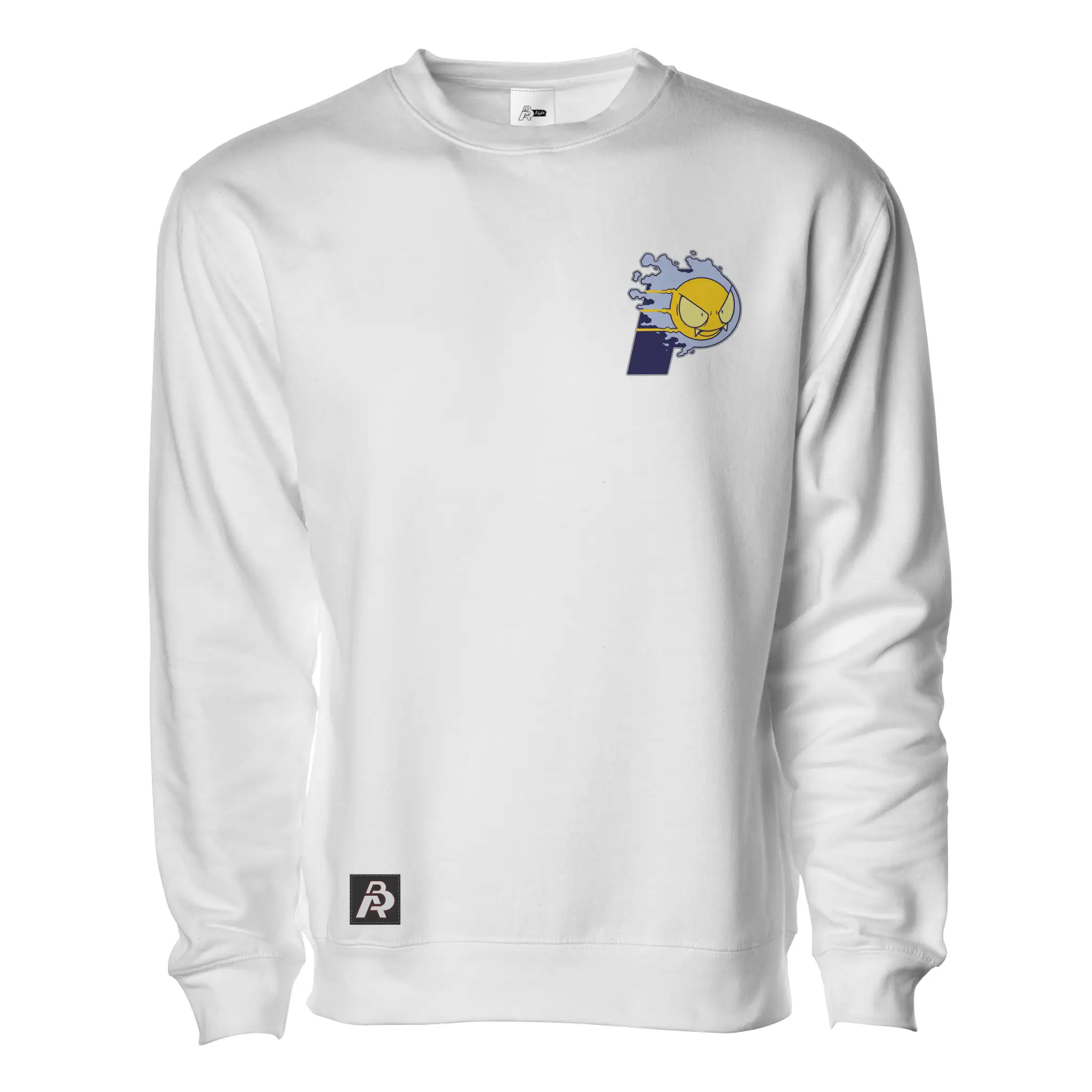 Indy Vapors Embroidered Pullover - Adult Unisex