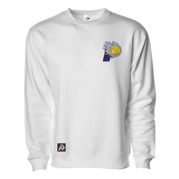Indy Vapors Embroidered Pullover - Adult Unisex