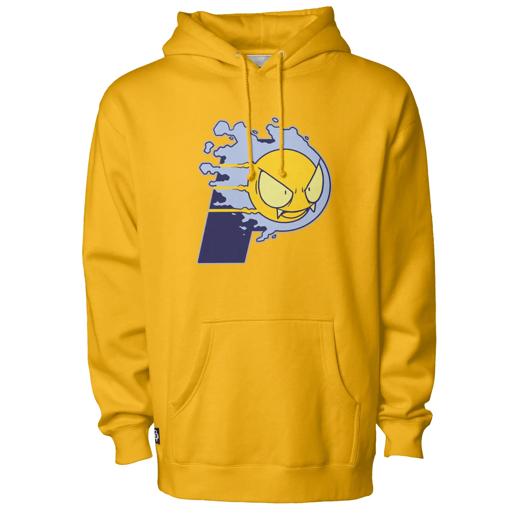 Indy Vapors Hoodie - Adult Unisex