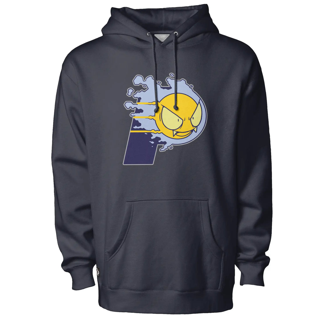 Indy Vapors Hoodie - Adult Unisex
