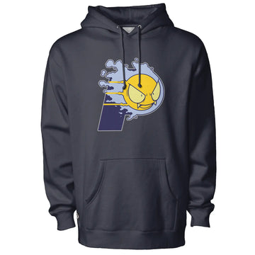 Indy Vapors Hoodie - Adult Unisex