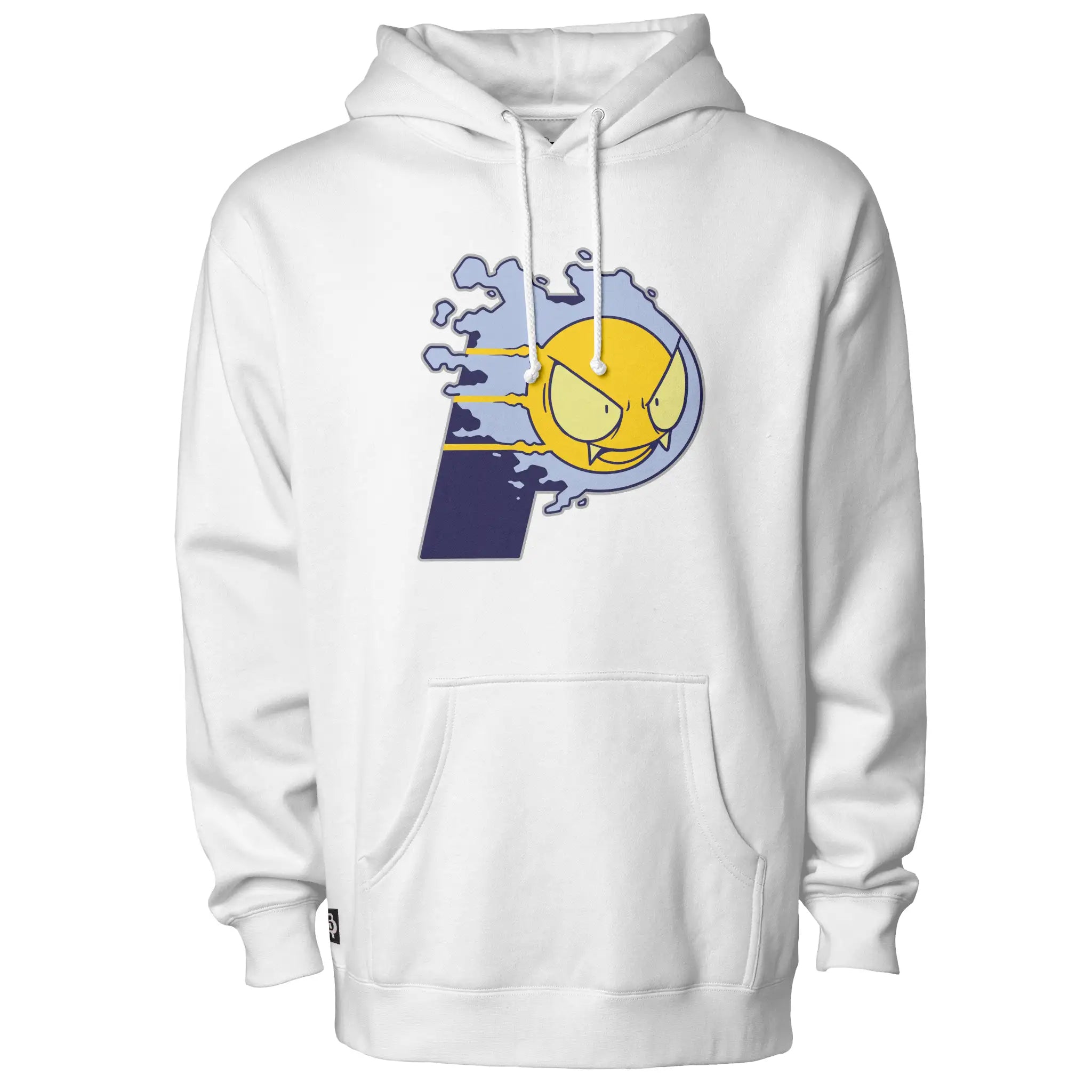 Indy Vapors Hoodie - Adult Unisex