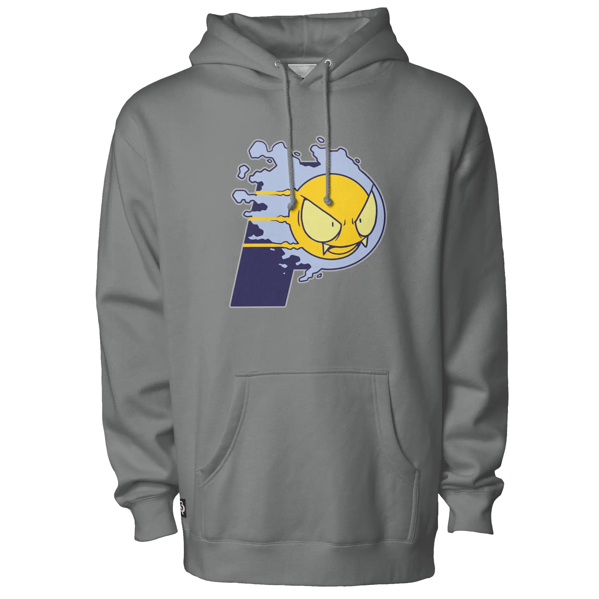 Indy Vapors Hoodie - Adult Unisex