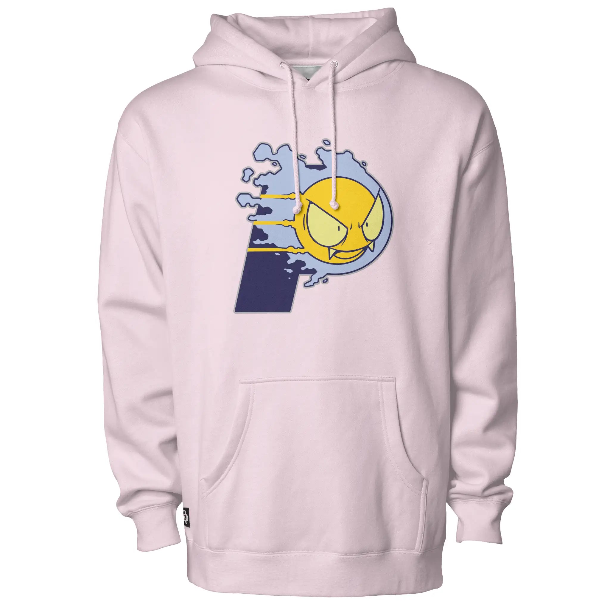 Indy Vapors Hoodie - Adult Unisex