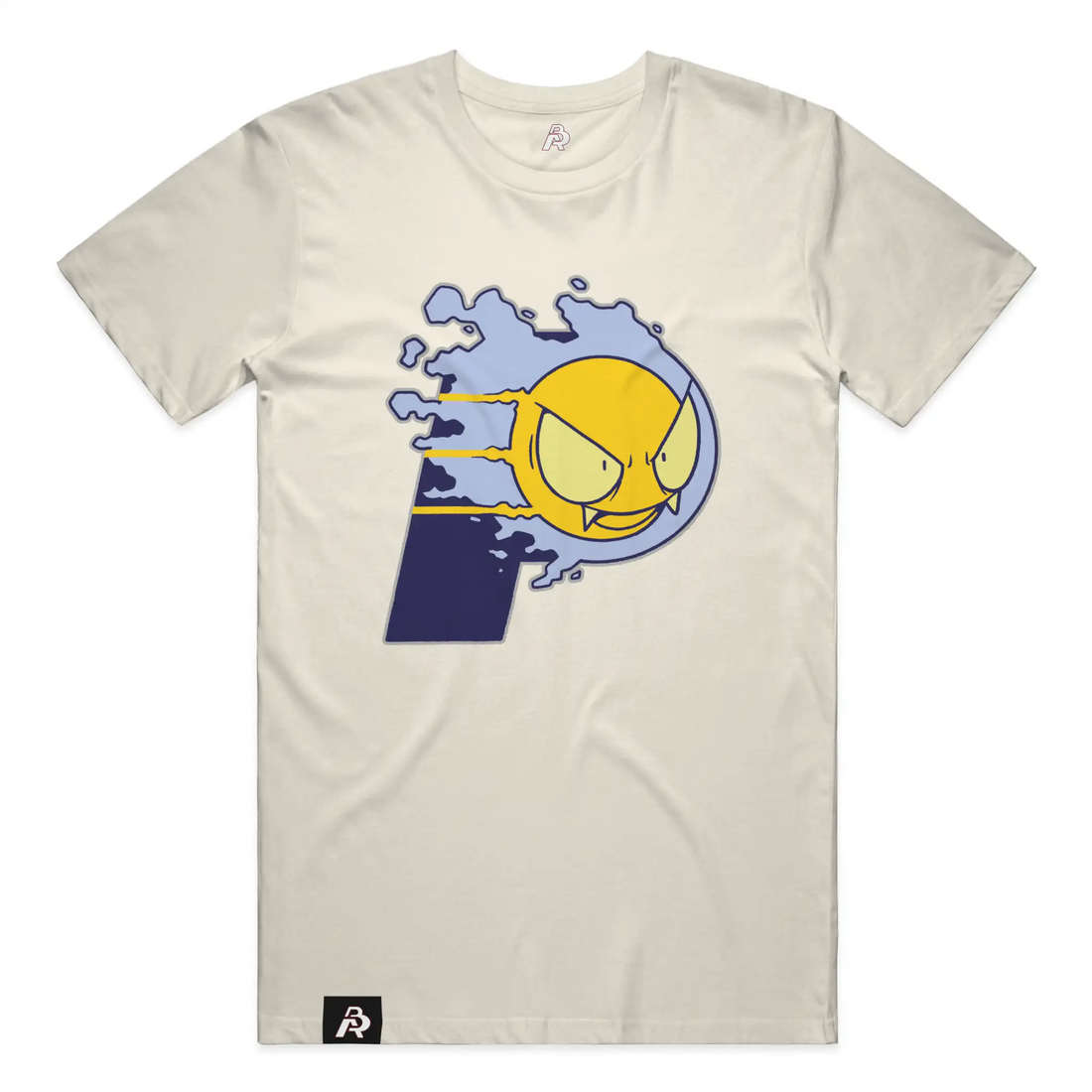 Indy Vapors T-Shirt - Adult Unisex