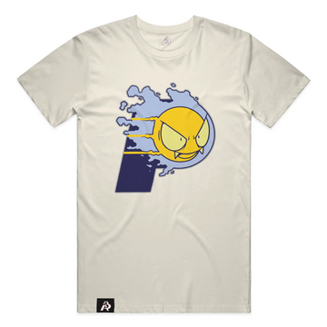 Indy Vapors T-Shirt - Adult Unisex