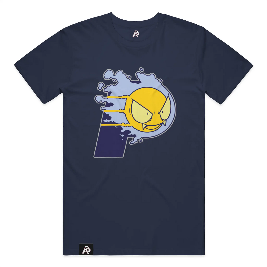 Indy Vapors T-Shirt - Adult Unisex