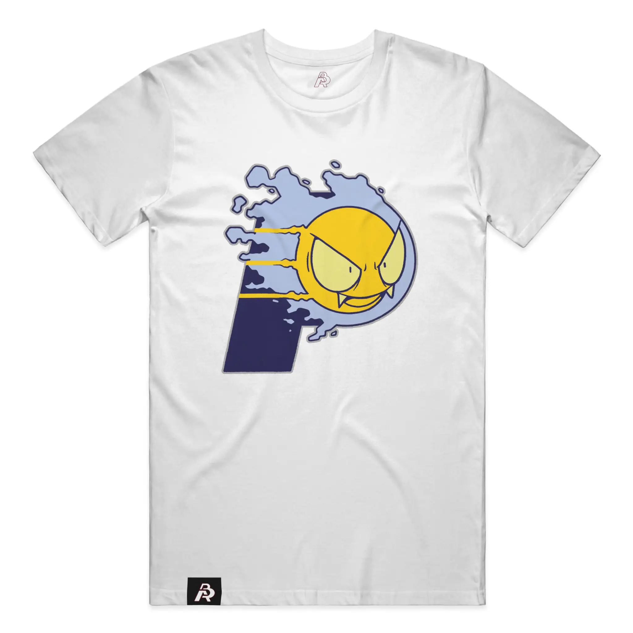 Indy Vapors T-Shirt - Adult Unisex