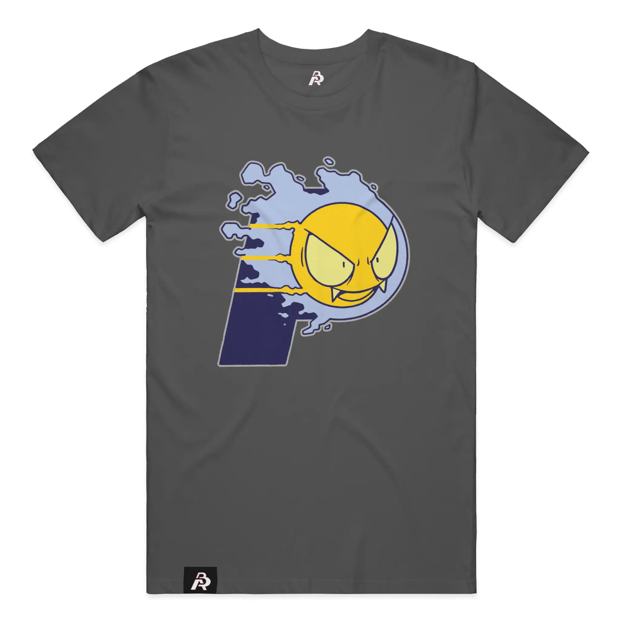 Indy Vapors T-Shirt - Adult Unisex