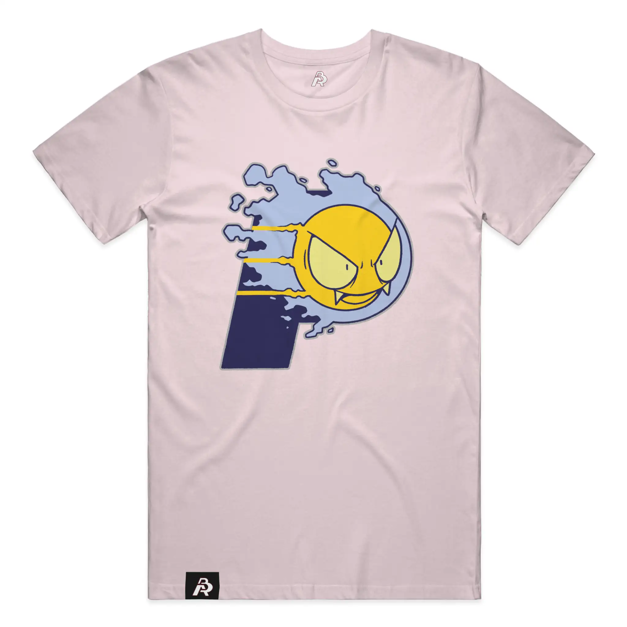 Indy Vapors T-Shirt - Adult Unisex