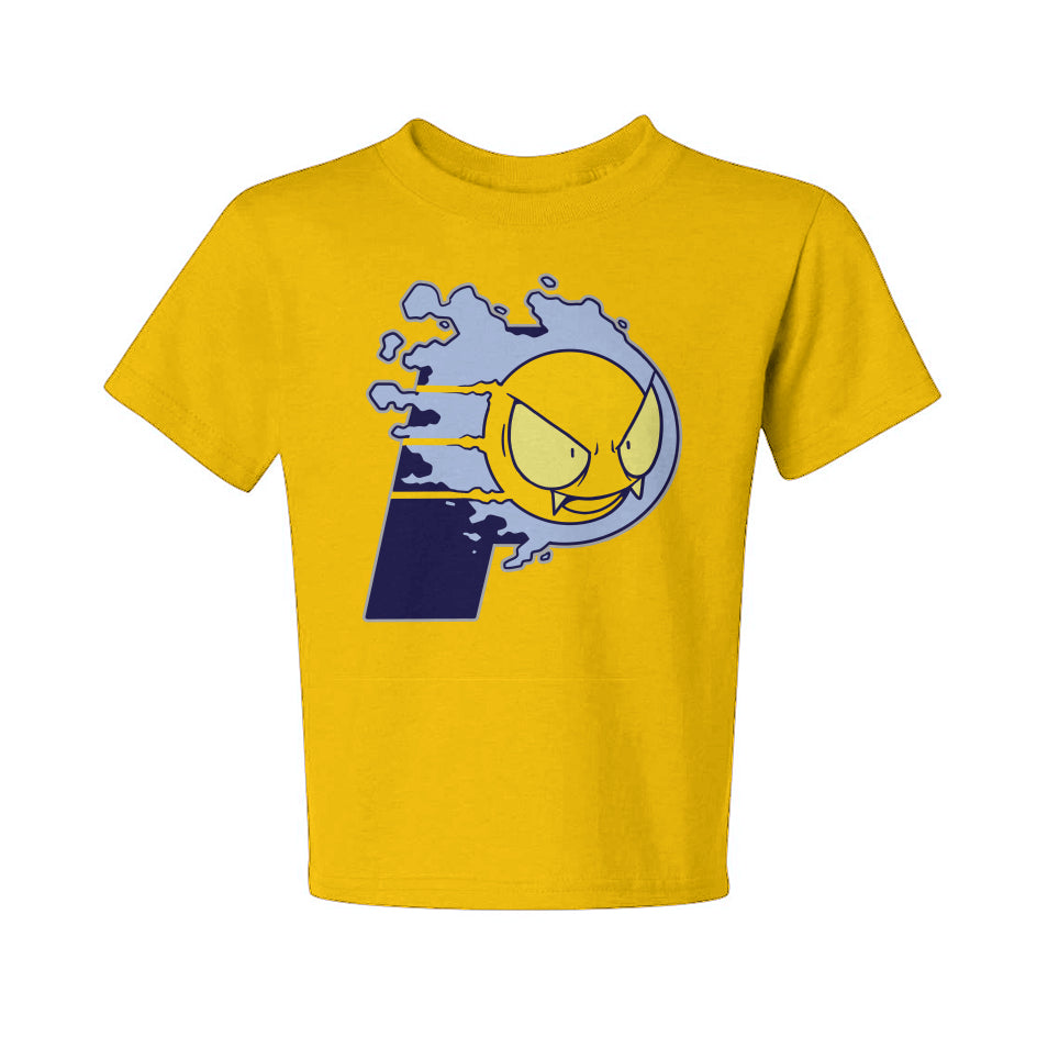 Indy Vapors T-Shirt - Youth