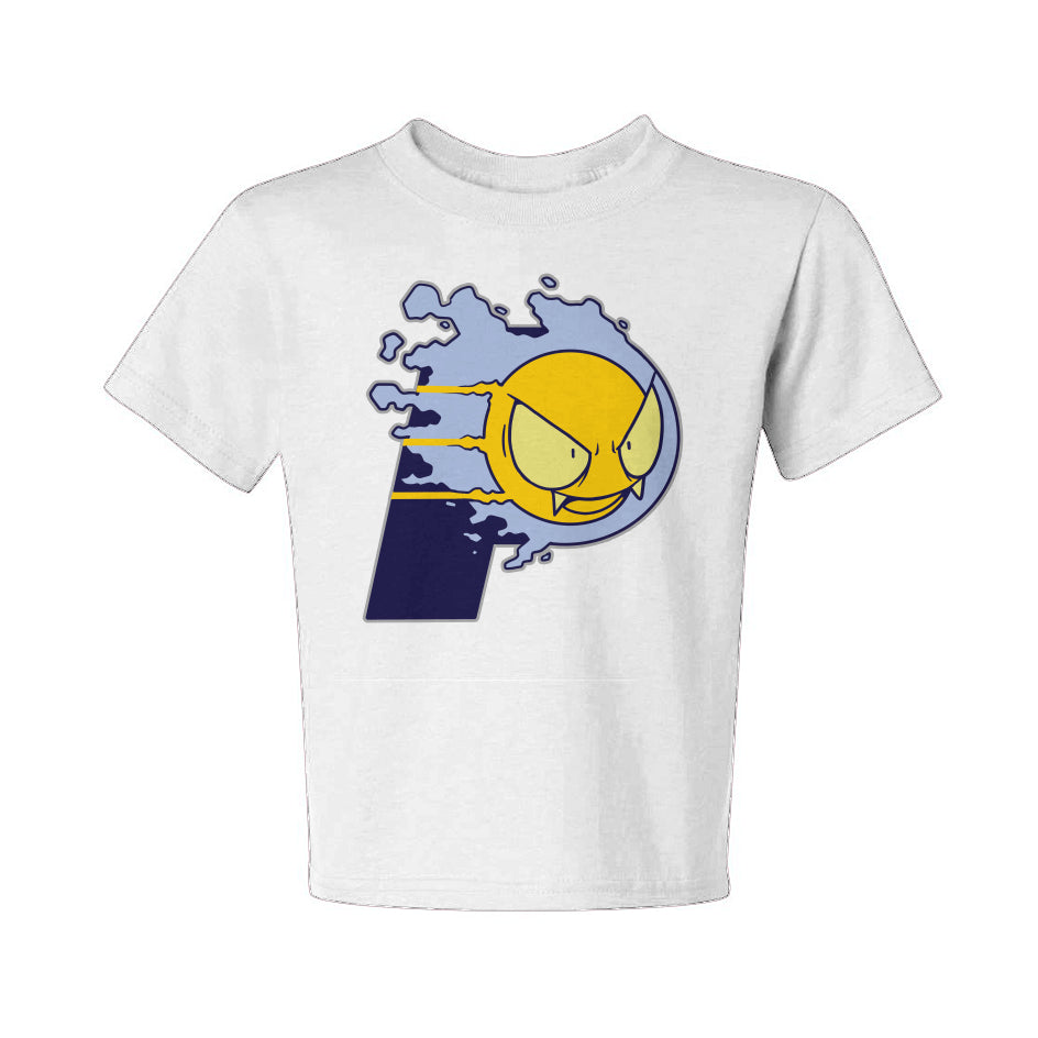 Indy Vapors T-Shirt - Youth