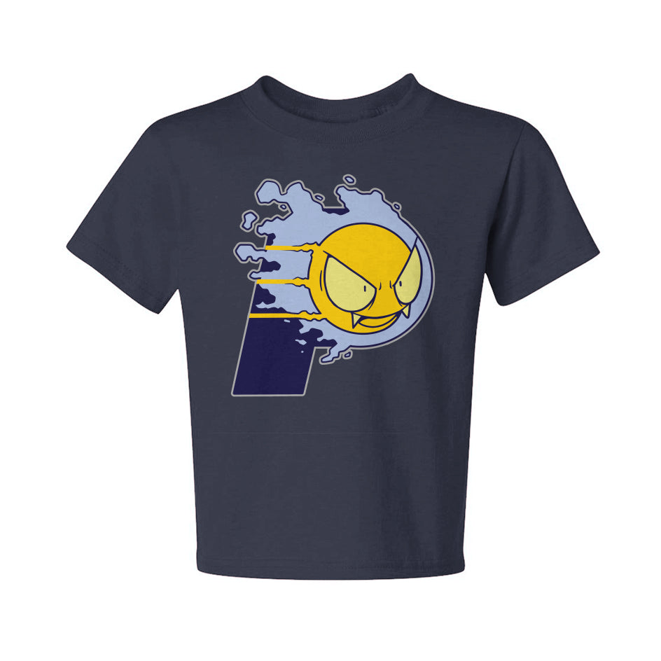 Indy Vapors T-Shirt - Youth