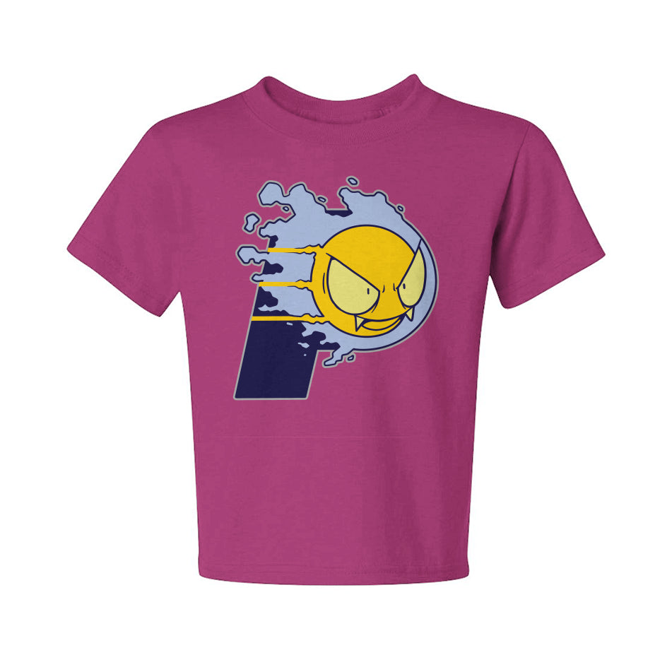 Indy Vapors T-Shirt - Youth