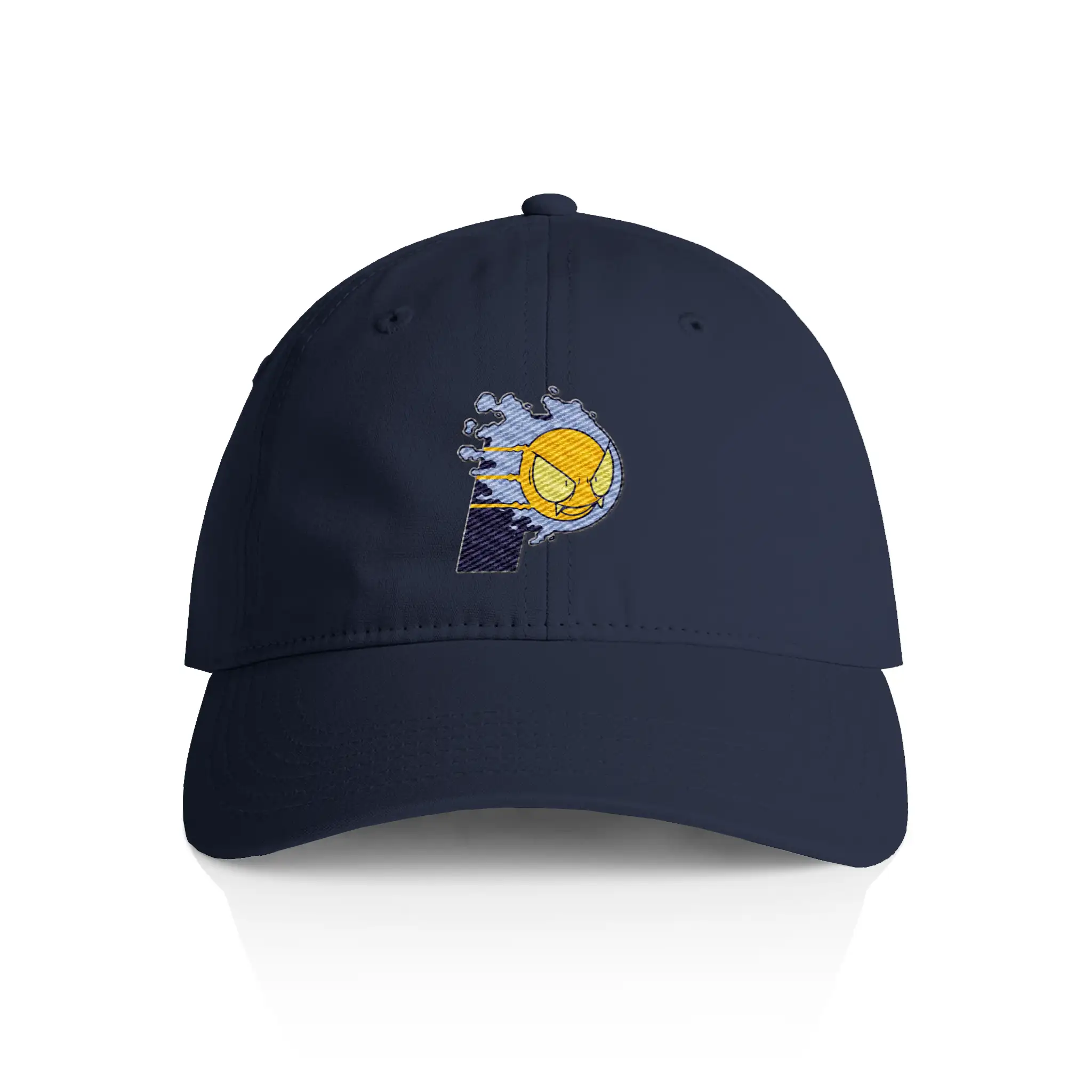 Indy Vapors Dad Hat - Adult Unisex
