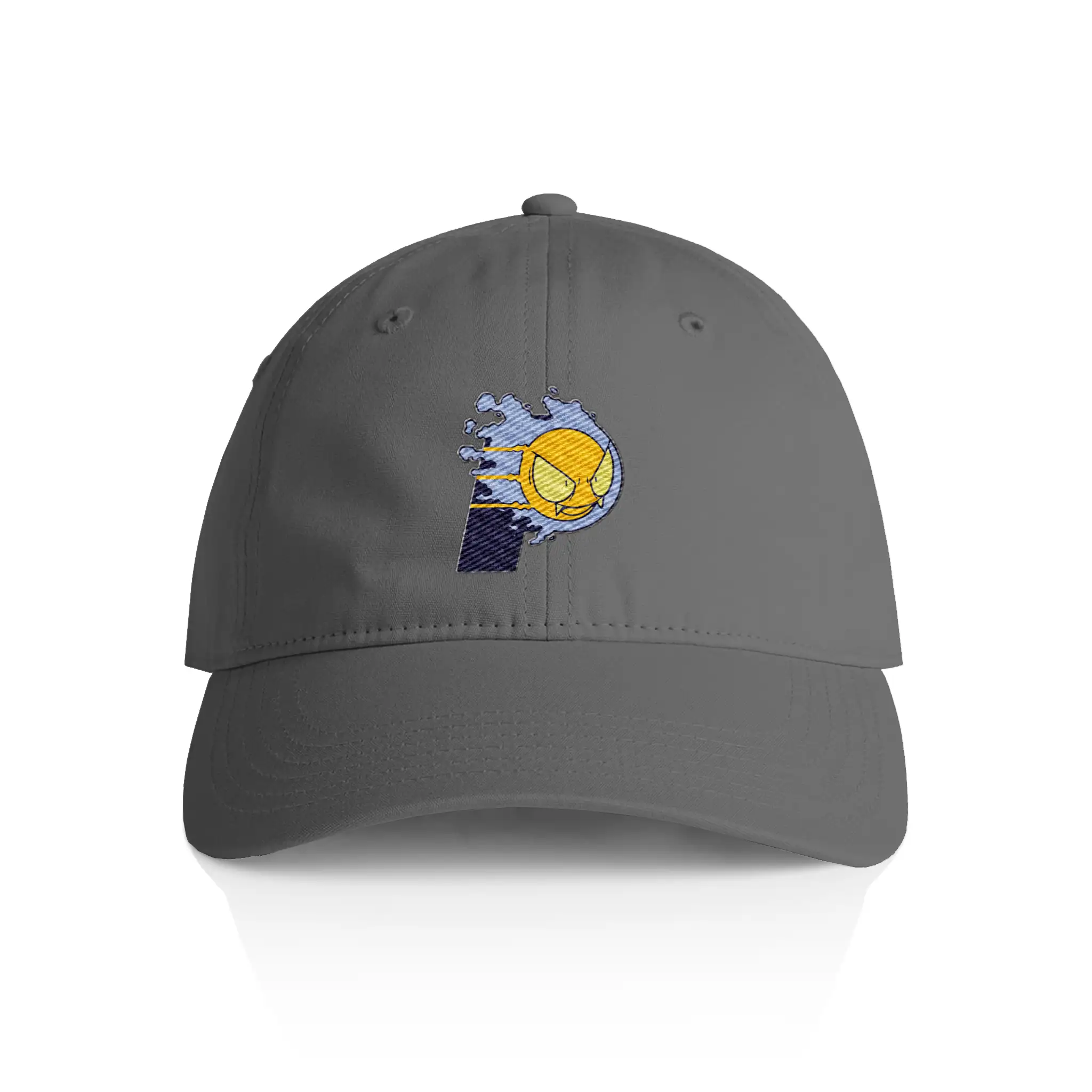 Indy Vapors Dad Hat - Adult Unisex