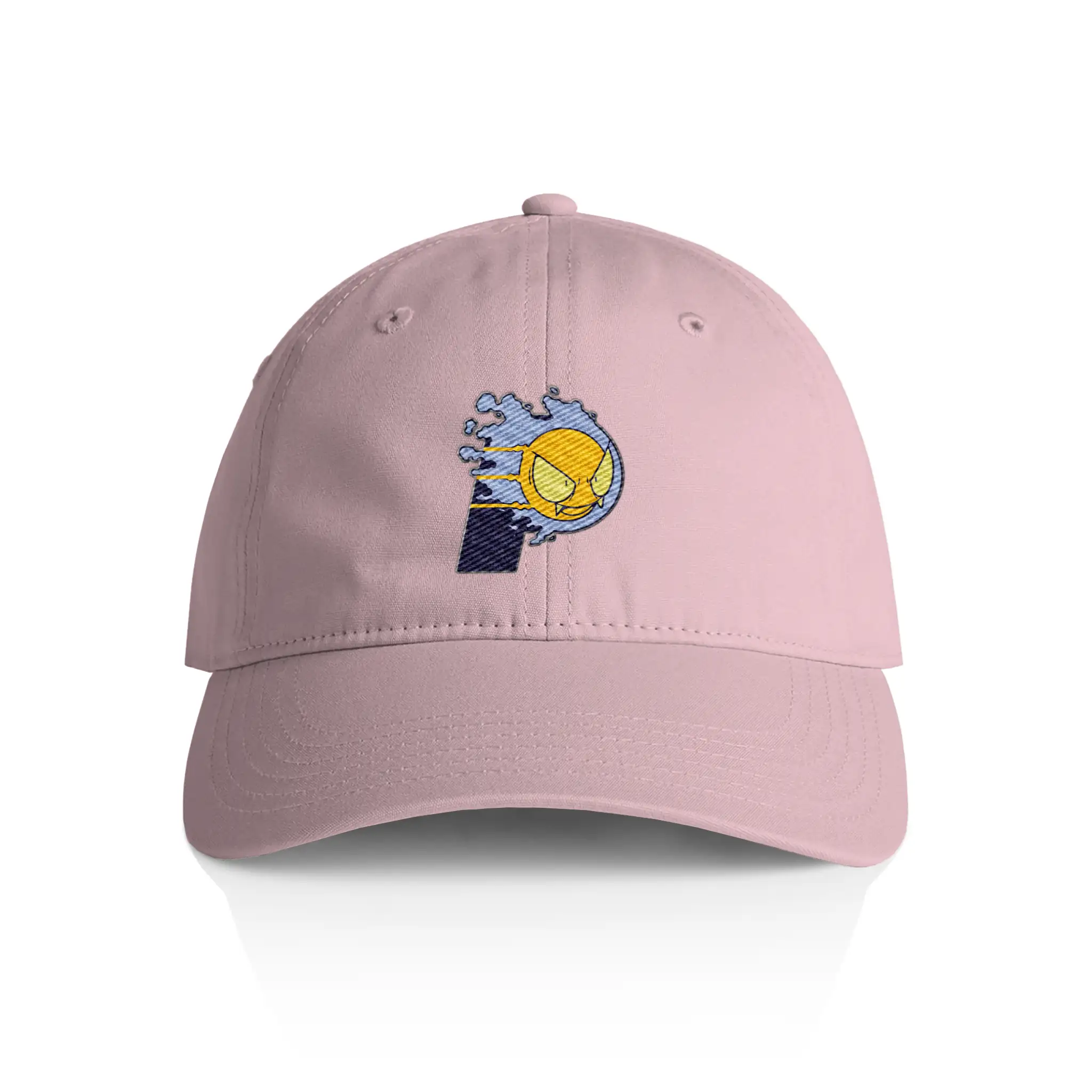 Indy Vapors Dad Hat - Adult Unisex