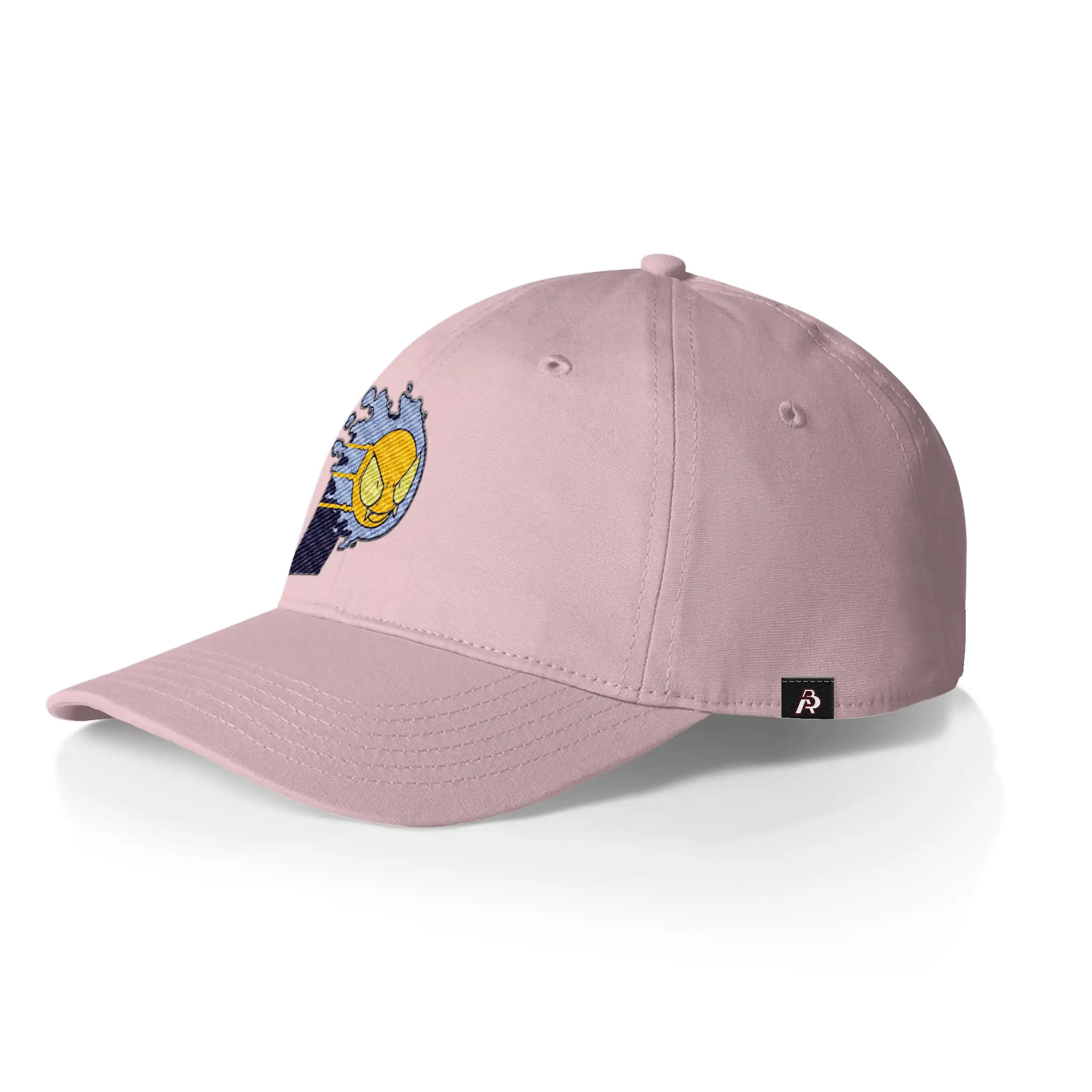 Indy Vapors Dad Hat - Adult Unisex